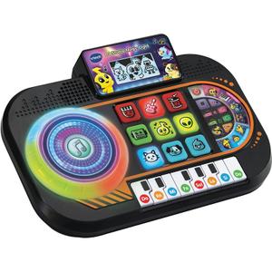 Giradischi Vtech Electronics Europe DJ Studio Magic Light image-1