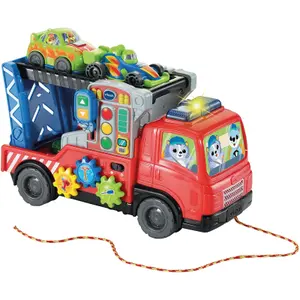 Bil spel Vtech Electronics Europe