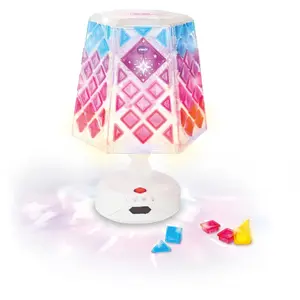 Lampe Vtech Electronics Europe Mosaic Magic image-0