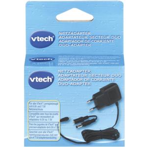 Adaptateur secteur duo Vtech Electronics Europe Bv
