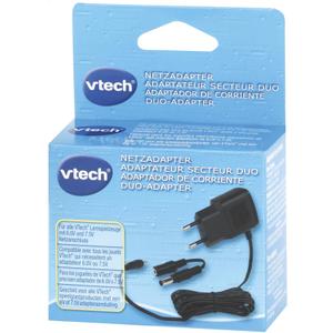 Adaptateur secteur duo Vtech Electronics Europe Bv image-4