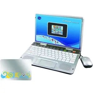 Tablette éducative Genius Xl Color Pro Bilingue Vtech Electronics Europe image-2