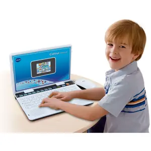 Tablette éducative Genius Xl Color Pro Bilingue Vtech Electronics Europe image-3