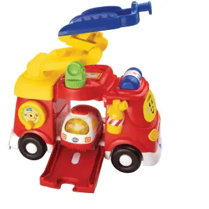 Car games Vtech Electronics Europe Ttbolides image-0