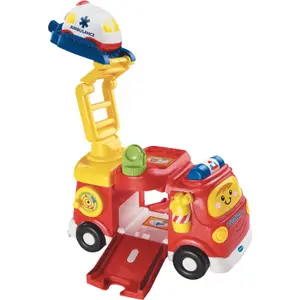 Car games Vtech Electronics Europe Ttbolides image-1