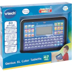 Genius xl tablet a cores Vtech Electronics Europe image-0