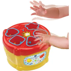 Juegos electrónicos magi tam tam de formas Vtech Electronics Europe image-5