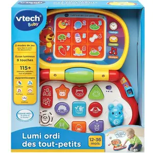 Lernspiele Vtech Electronics Europe Lumi image-2
