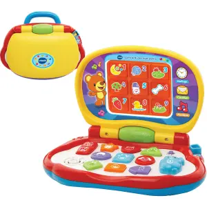 Lernspiele Vtech Electronics Europe Lumi
