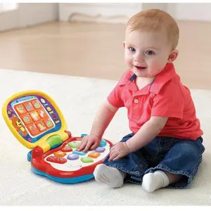 Lernspiele Vtech Electronics Europe Lumi image-1