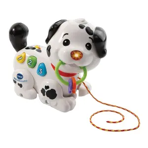 Figurine 1 2 3 ptit dalmatien Vtech Electronics Europe Bv image-1