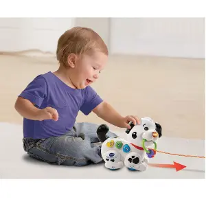 Figurine 1 2 3 ptit dalmatien Vtech Electronics Europe Bv image-3