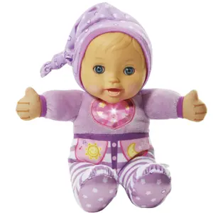 Schaukelpuppe Mein Baby Ilove Vtech Electronics Europe image-2
