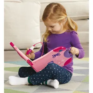 Jeux éducatifs magibook starter Vtech Electronics Europe image-1