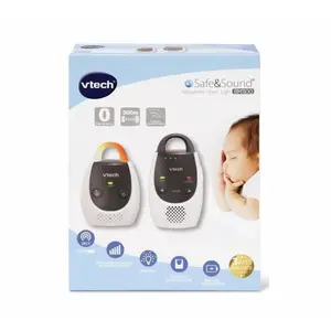 Classic light babyphone Vtech Electronics Europe Bv BM1100 image-1
