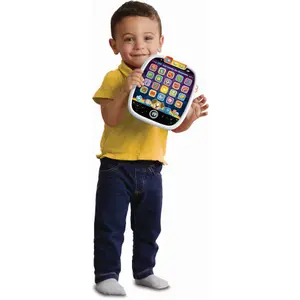 lumi des découvertes educational tablet Vtech Electronics Europe image-4