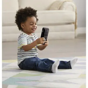 Educational games phone emoticon fun Vtech Electronics Europe image-2