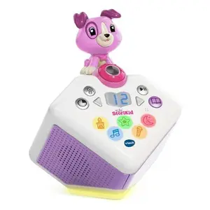 Mobile musical Conteur Histoire Storikid Vtech Electronics Europe