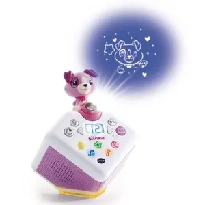 Mobile musical Conteur Histoire Storikid Vtech Electronics Europe image-1