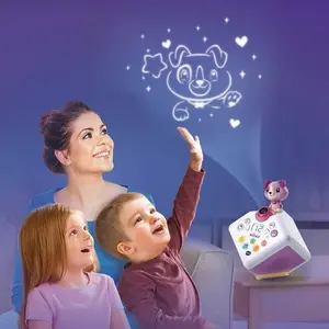 Mobile musical Conteur Histoire Storikid Vtech Electronics Europe image-2
