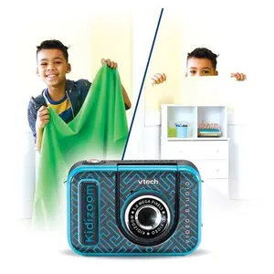 Caméra enfant Vtech Electronics Europe Kidizoom Vidéo Studio HD image-1