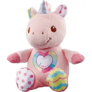 My cuddly unicorn Vtech Electronics Europe image-1