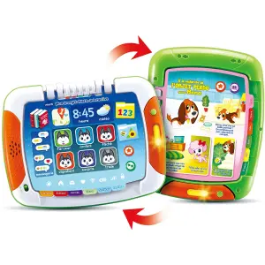 mon imagi interactive educational tablet Vtech Electronics Europe image-1