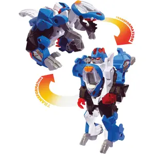 Figurines robot mastor switch.godinos Vtech Electronics Europe image-1