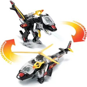 Figurine rotor switch.godinos Vtech Electronics Europe image-1