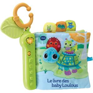 a2100919-livre-toudoux-des-loulous-vtech-electronics-europe-green-24-1x6-3x25-cm