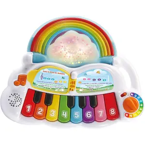 Rainbow piano games Vtech Electronics Europe Lumi Mag image-2