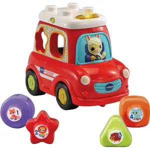 My shape totomobile Vtech Electronics Europe image-1
