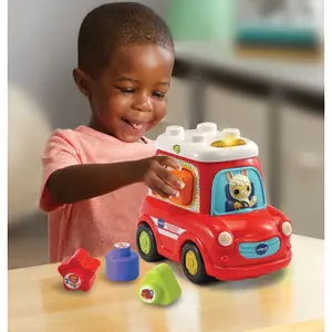 My shape totomobile Vtech Electronics Europe image-2