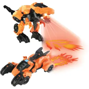 Imagination games switch go dinos fire furex Vtech Electronics Europe image-0