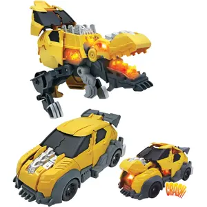 Imagination games switch go dinos crash zyrex Vtech Electronics Europe image-1