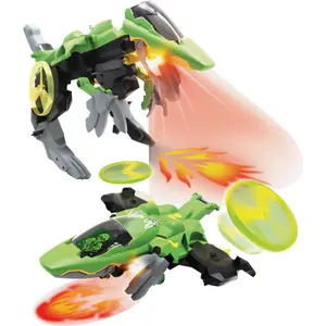 Pulsor super therizinosaurus figurine Vtech Electronics Europe image-0