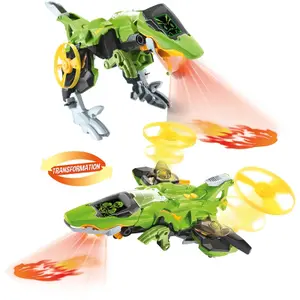 Pulsor super therizinosaurus figurine Vtech Electronics Europe image-1