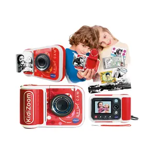 Appareil photo et caméra enfant Vtech Electronics Europe Kidizoom Print