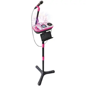 Jogos educativos dj studio Vtech Electronics Europe Kidi Superstar image-1