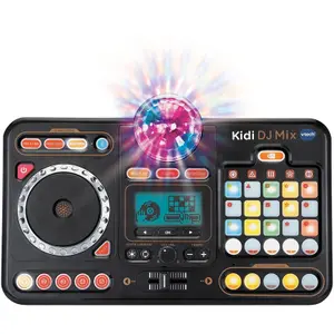 Lernspiele dj mix Vtech Electronics Europe Kidi