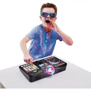Lernspiele dj mix Vtech Electronics Europe Kidi image-1