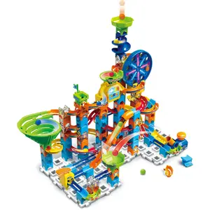 Konstruktionsspiele marble rush Kugelbahn ul Vtech Electronics Europe