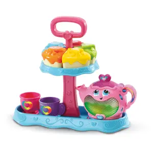 Imitation games magic tea service Vtech Electronics Europe image-0