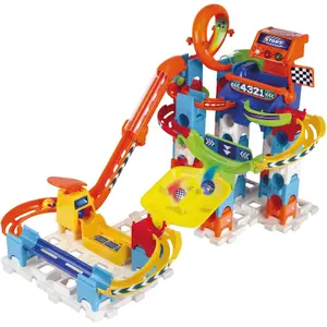 Ball circuit Vtech Electronics Europe image-0