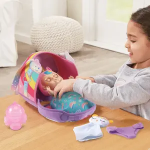 Doll lovelies lili poupee licorne Vtech Electronics Europe image-1