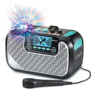 Kit de musique Vtech Electronics Europe Supersound Karaoke