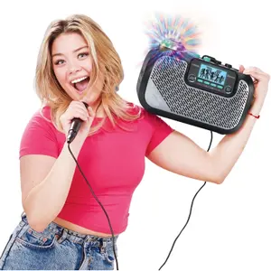 Kit de musique Vtech Electronics Europe Supersound Karaoke image-1