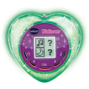 Jogos educativos kidilove Vtech Electronics Europe image-1