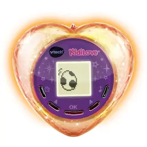Jogos educativos kidilove Vtech Electronics Europe image-2