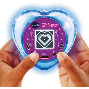 Jogos educativos kidilove Vtech Electronics Europe image-3